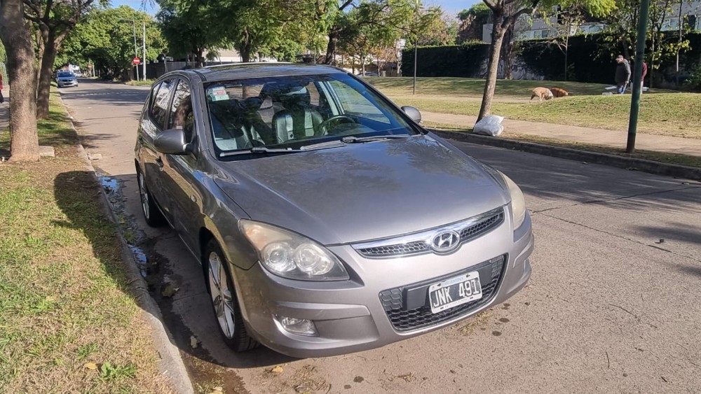 Hyundai i30 GLS — foto 3